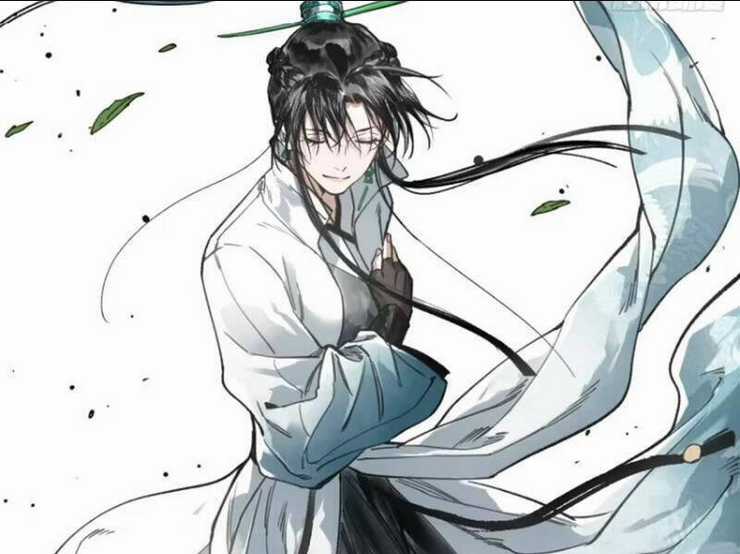 Xa Đao Nhân - Chapter 37 - Trang 91