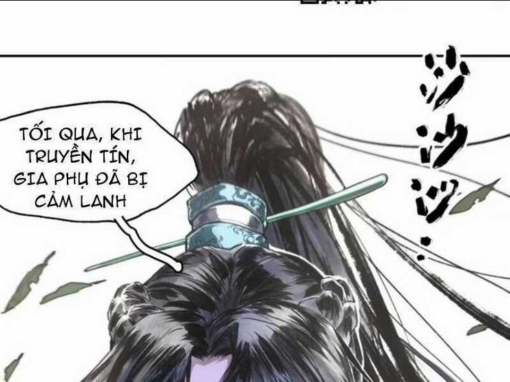 Xa Đao Nhân - Chapter 37 - Trang 94