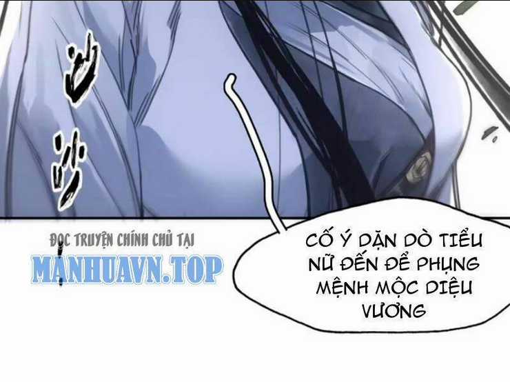 Xa Đao Nhân - Chapter 37 - Trang 96