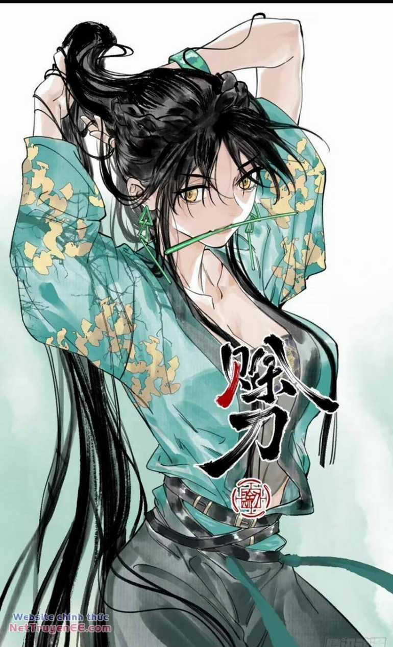 Xa Đao Nhân - Chapter 38 - Trang 1