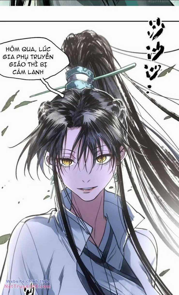 Xa Đao Nhân - Chapter 38 - Trang 2