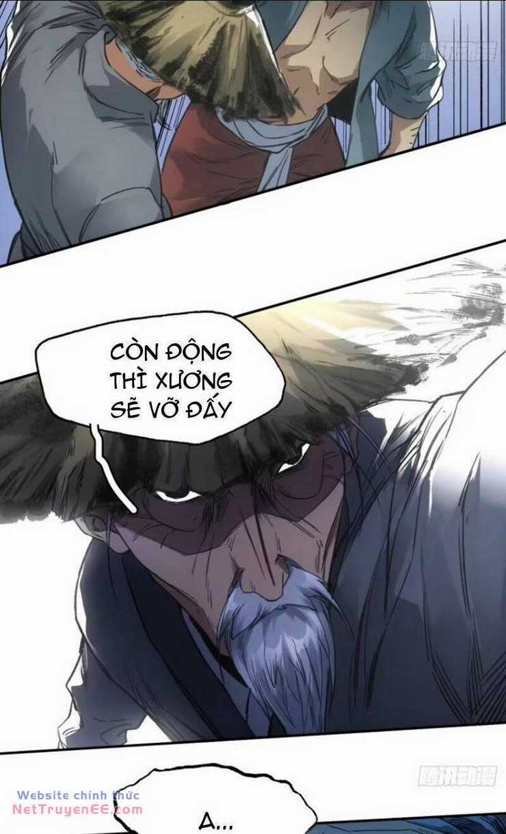 Xa Đao Nhân - Chapter 38 - Trang 12