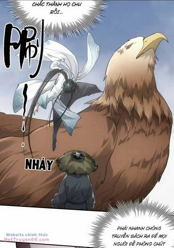 Xa Đao Nhân - Chapter 38 - Trang 24