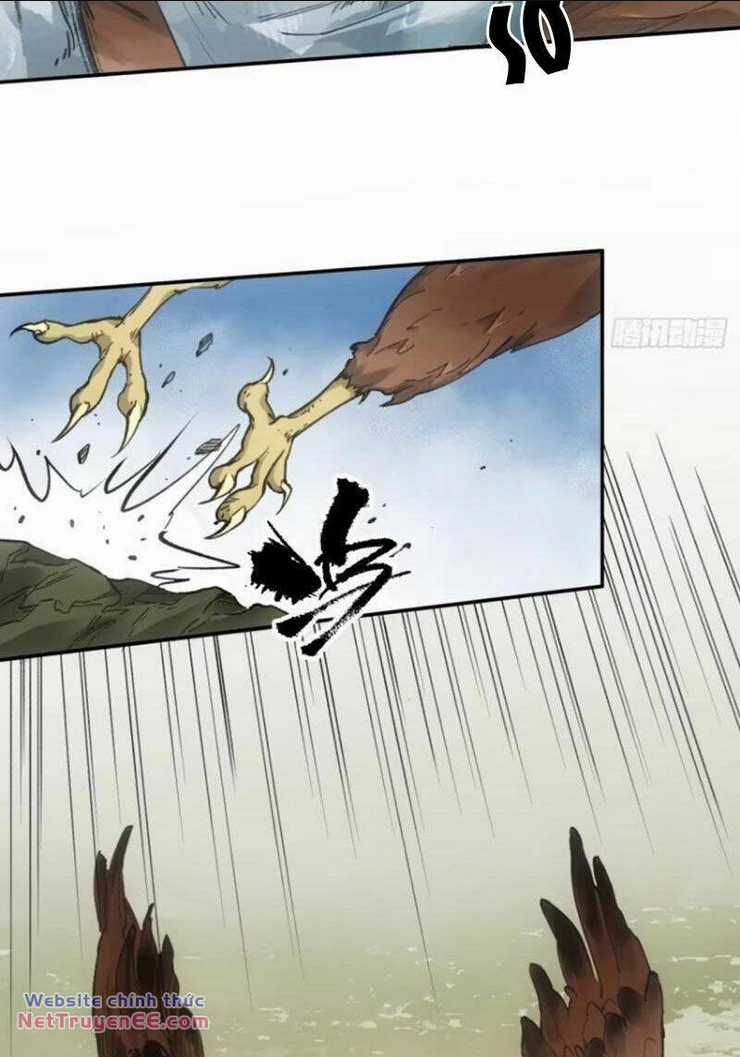 Xa Đao Nhân - Chapter 38 - Trang 26