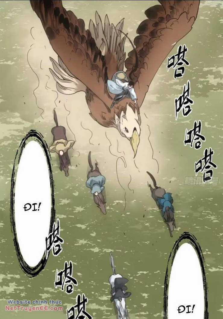 Xa Đao Nhân - Chapter 38 - Trang 27