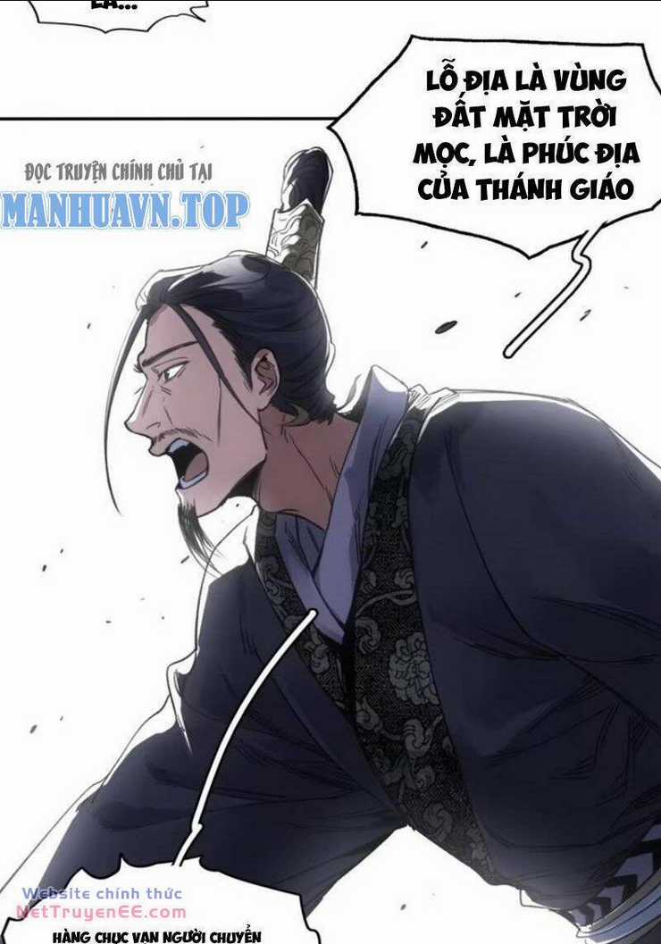 Xa Đao Nhân - Chapter 38 - Trang 29
