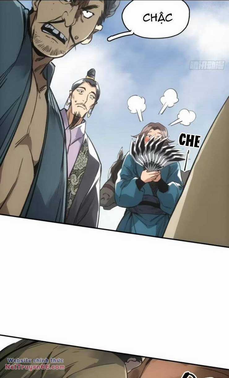 Xa Đao Nhân - Chapter 38 - Trang 4