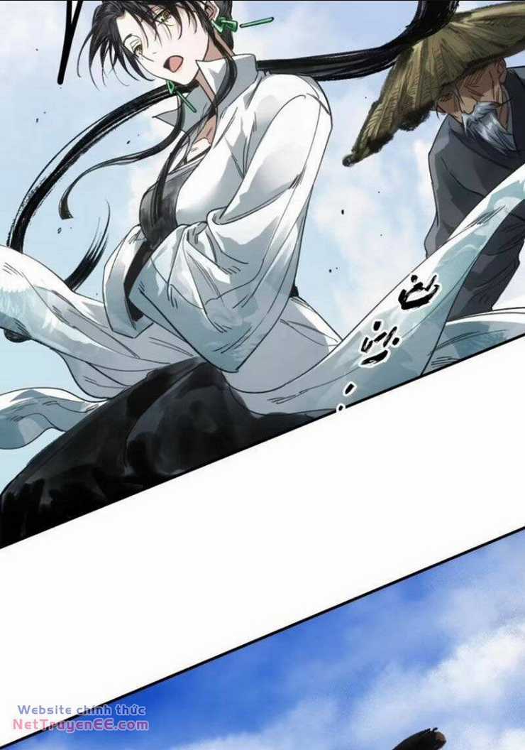 Xa Đao Nhân - Chapter 38 - Trang 33