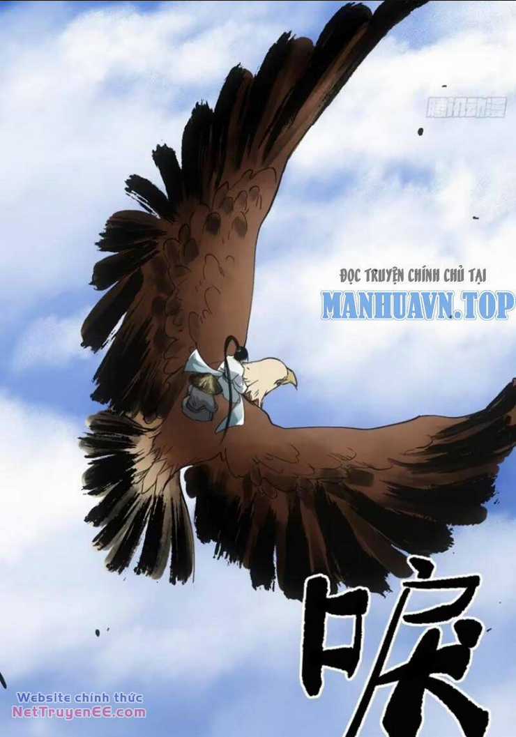 Xa Đao Nhân - Chapter 38 - Trang 34