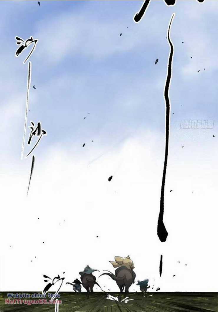 Xa Đao Nhân - Chapter 38 - Trang 35