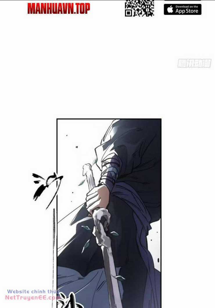 Xa Đao Nhân - Chapter 38 - Trang 37