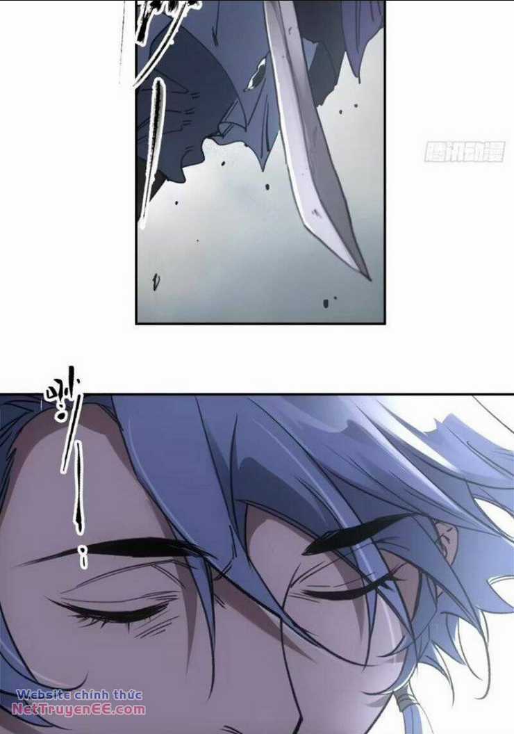 Xa Đao Nhân - Chapter 38 - Trang 38