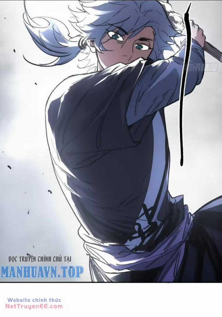 Xa Đao Nhân - Chapter 38 - Trang 40