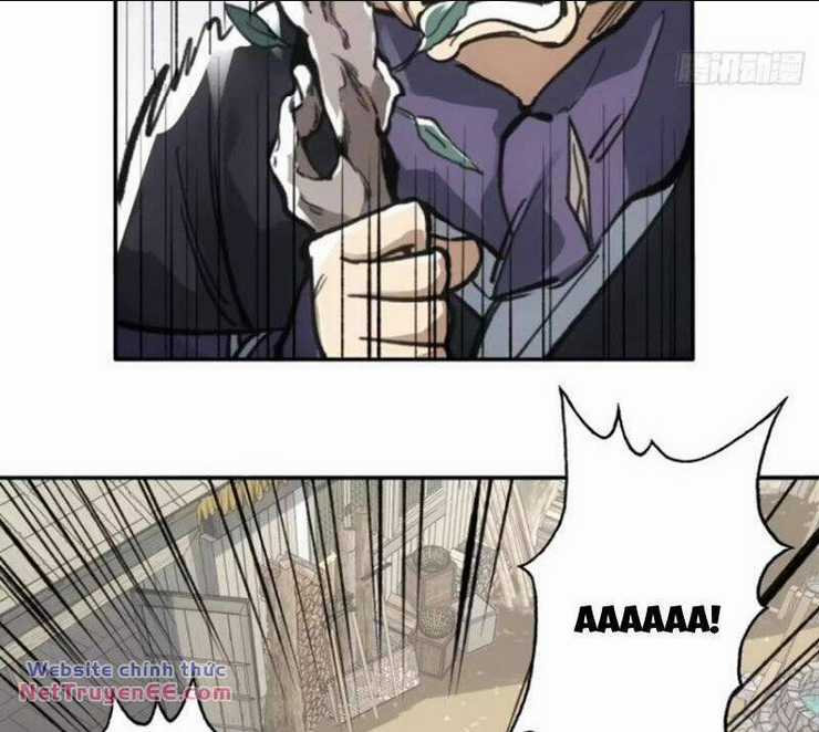 Xa Đao Nhân - Chapter 38 - Trang 46