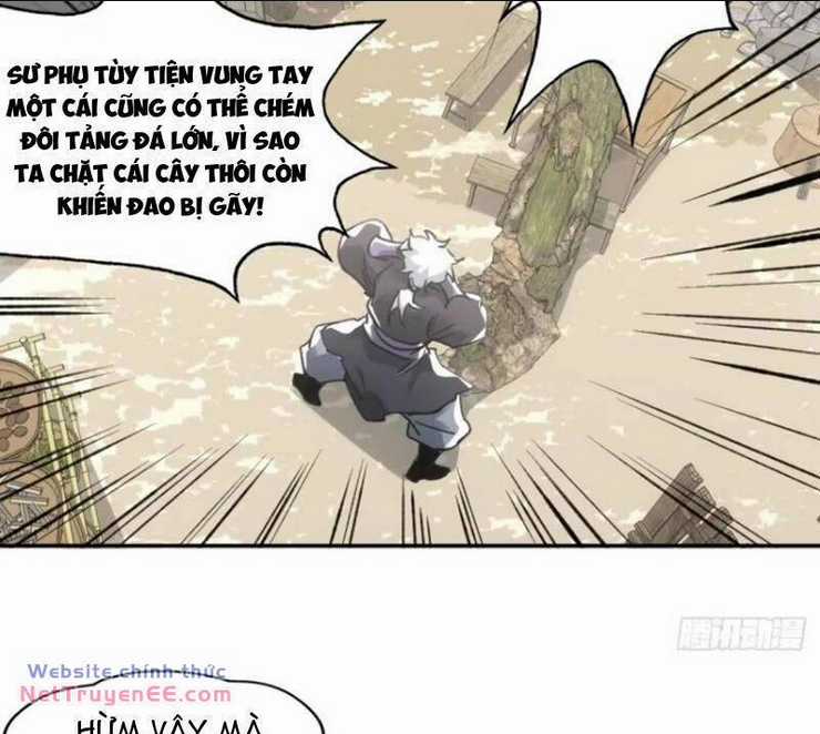 Xa Đao Nhân - Chapter 38 - Trang 47