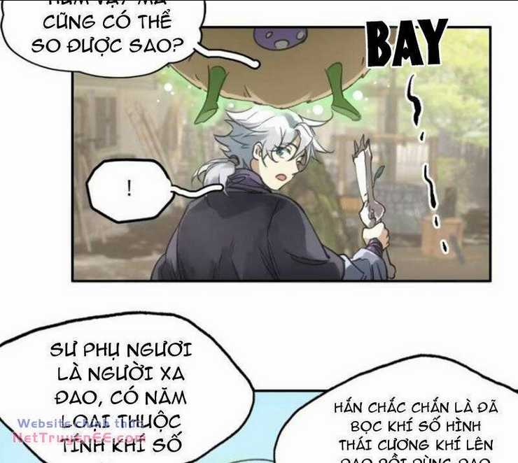 Xa Đao Nhân - Chapter 38 - Trang 48