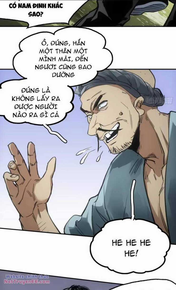 Xa Đao Nhân - Chapter 38 - Trang 6