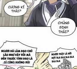 Xa Đao Nhân - Chapter 38 - Trang 51
