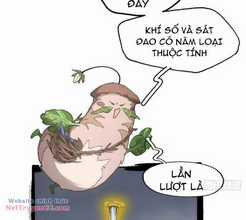 Xa Đao Nhân - Chapter 38 - Trang 53