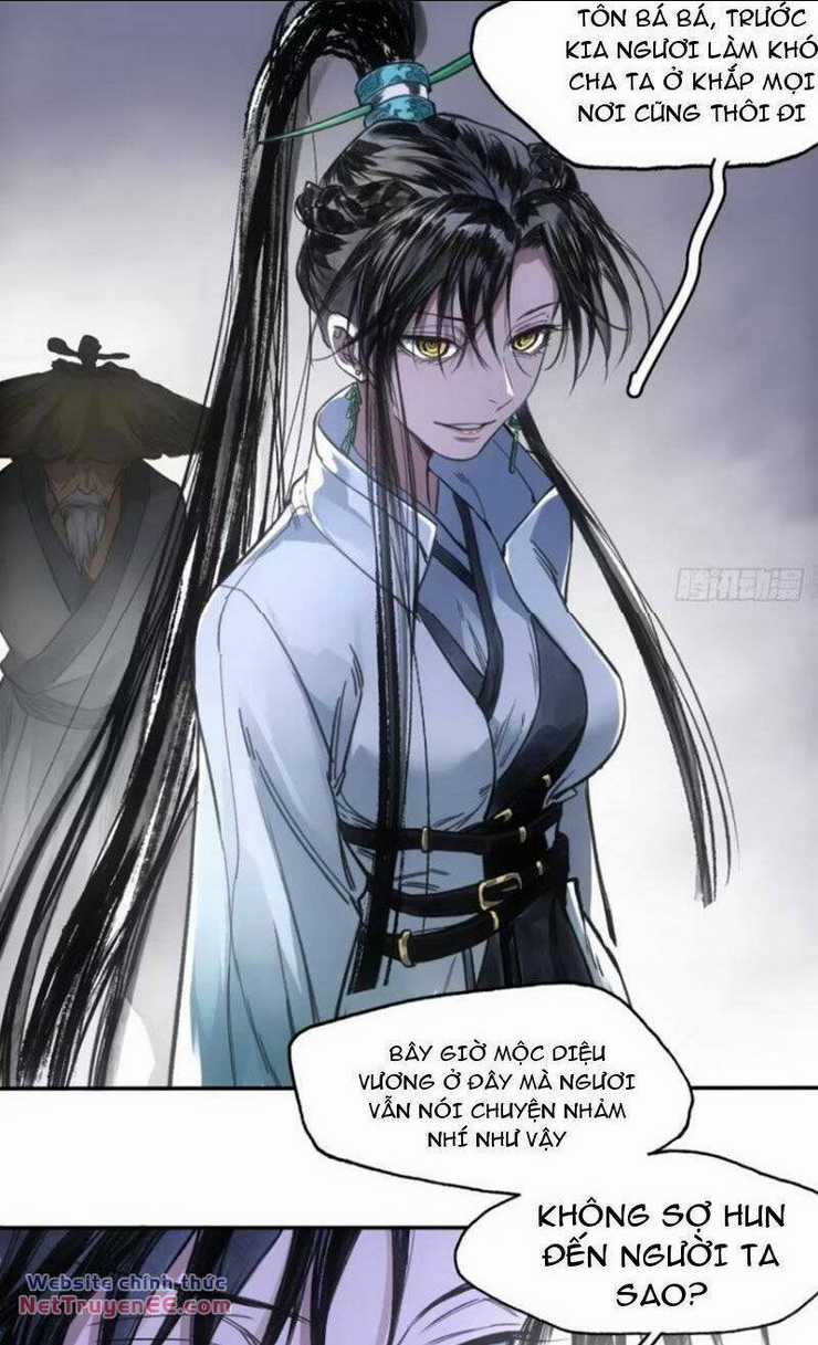 Xa Đao Nhân - Chapter 38 - Trang 7