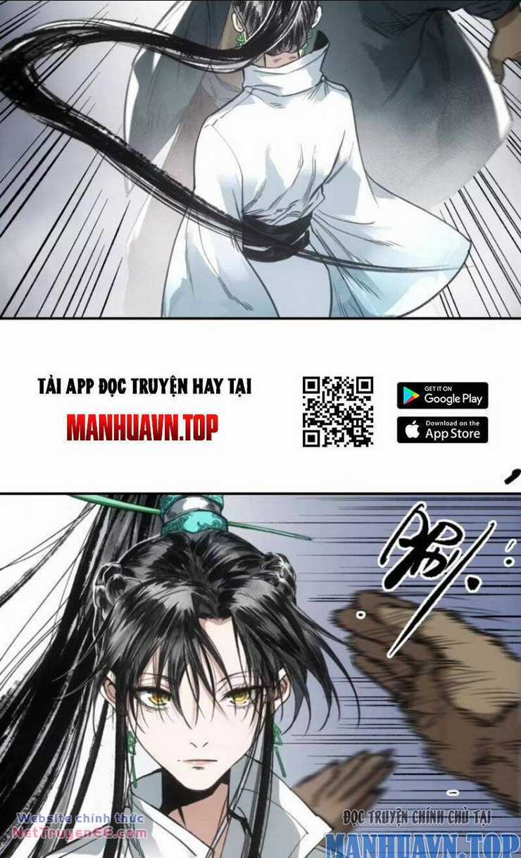 Xa Đao Nhân - Chapter 38 - Trang 9