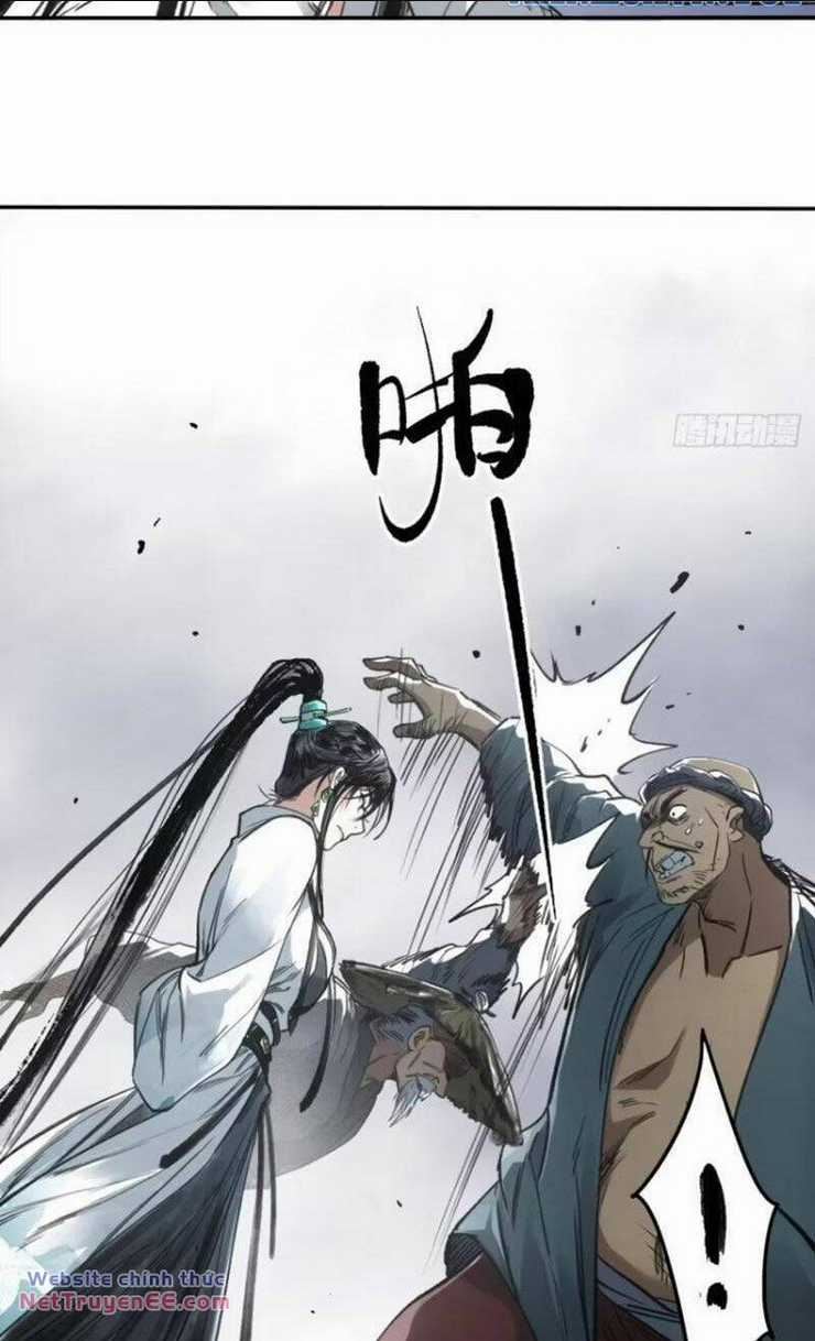 Xa Đao Nhân - Chapter 38 - Trang 10