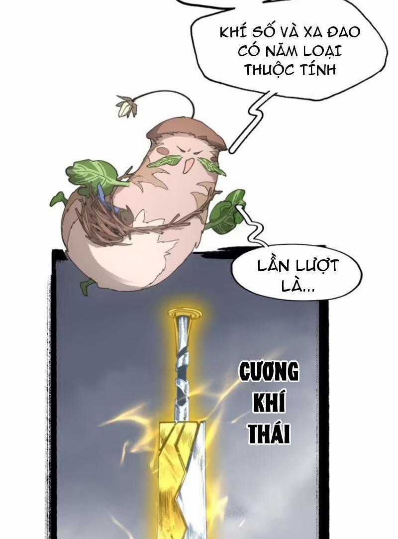 Xa Đao Nhân - Chapter 39 - Trang 1