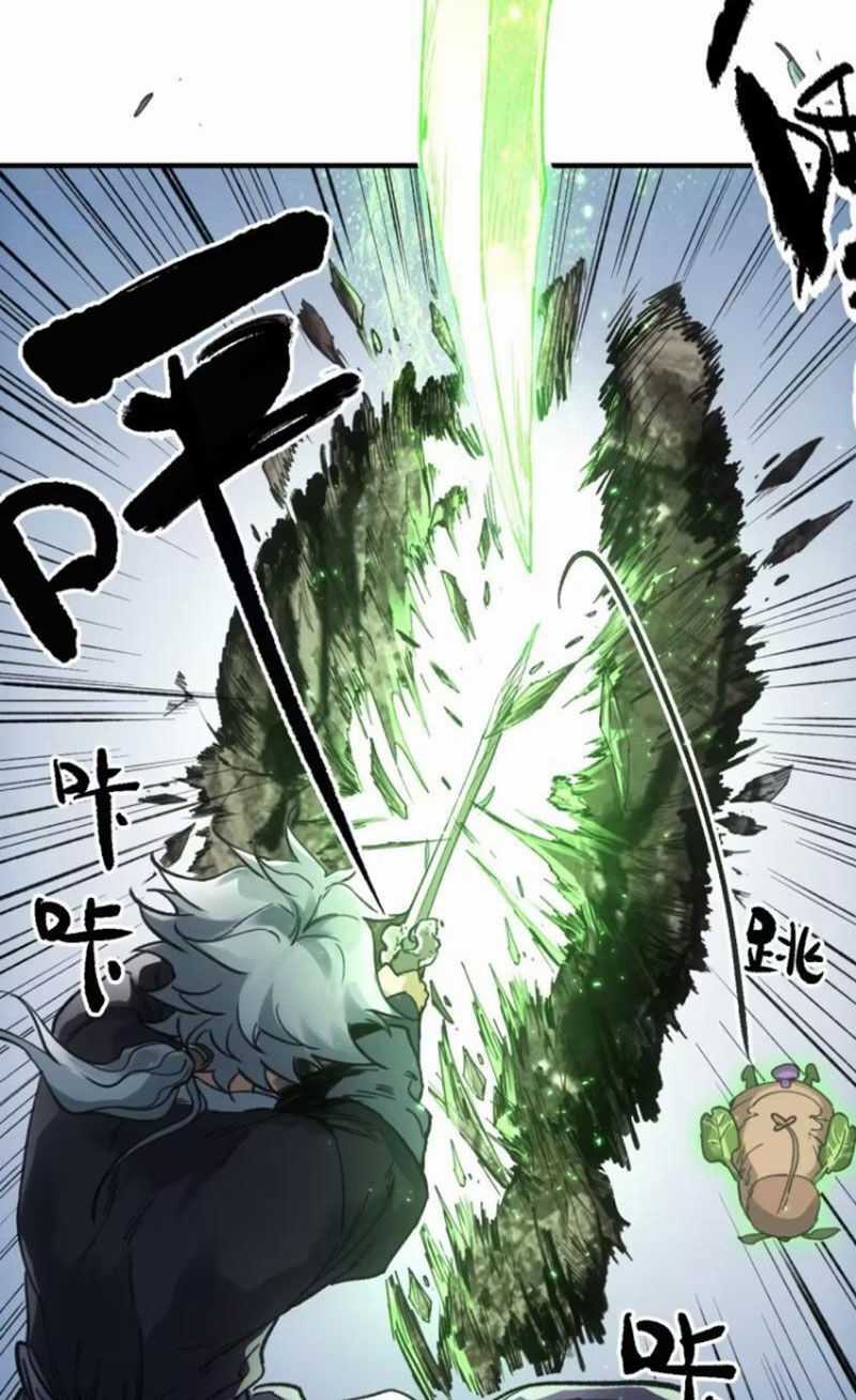 Xa Đao Nhân - Chapter 39 - Trang 11