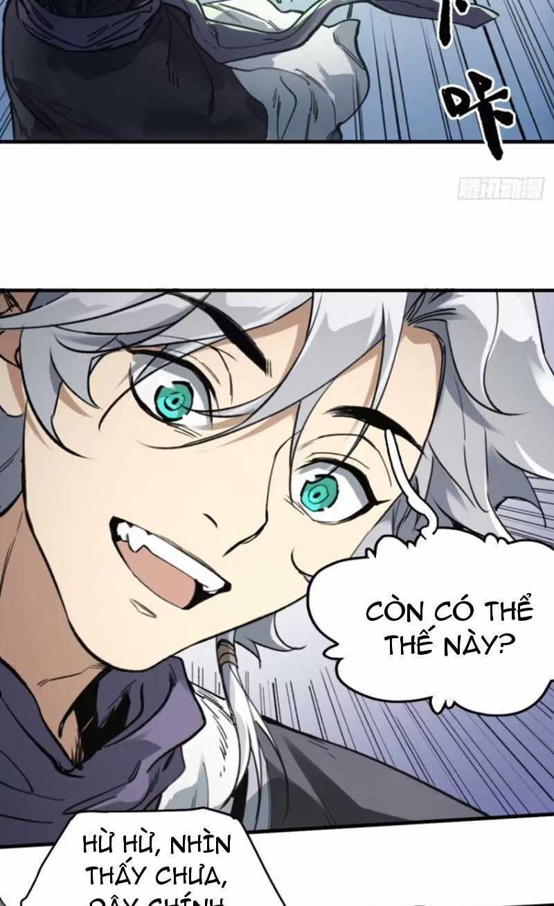 Xa Đao Nhân - Chapter 39 - Trang 12