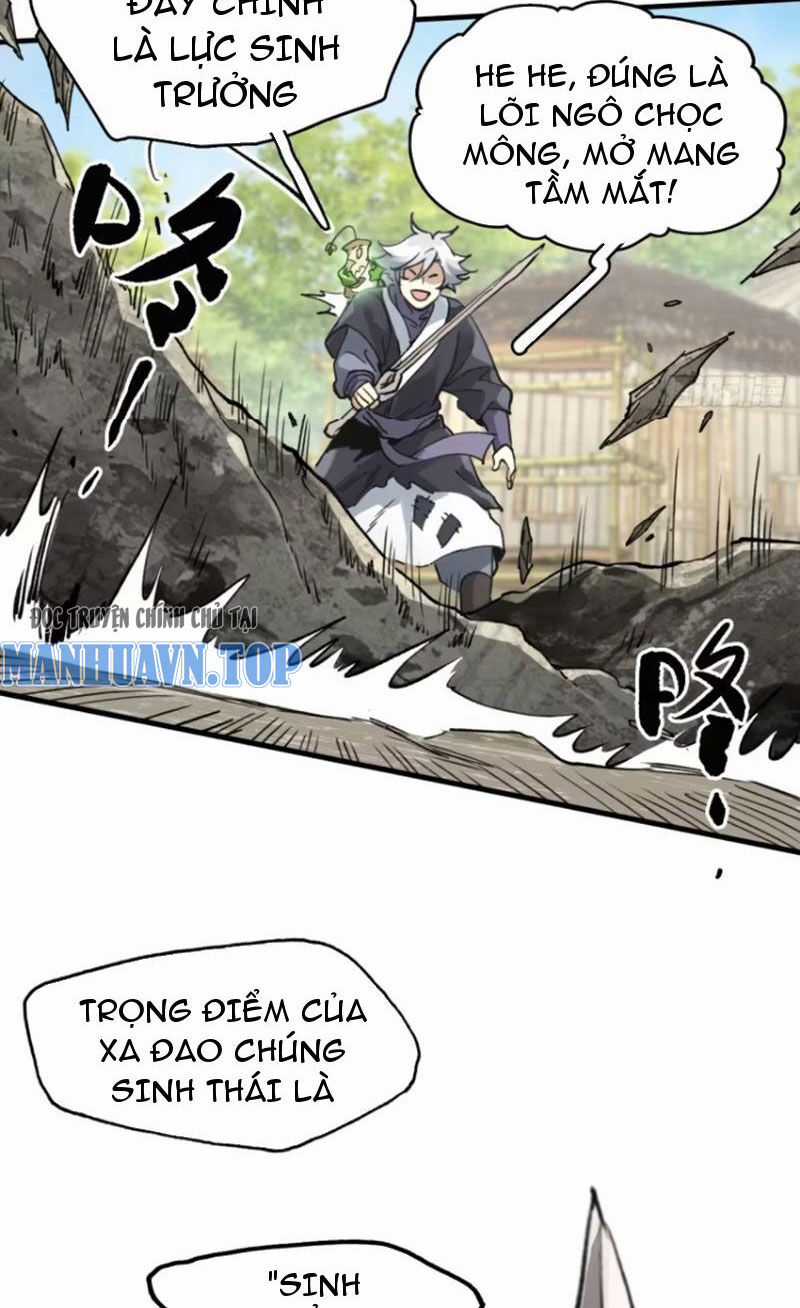 Xa Đao Nhân - Chapter 39 - Trang 13
