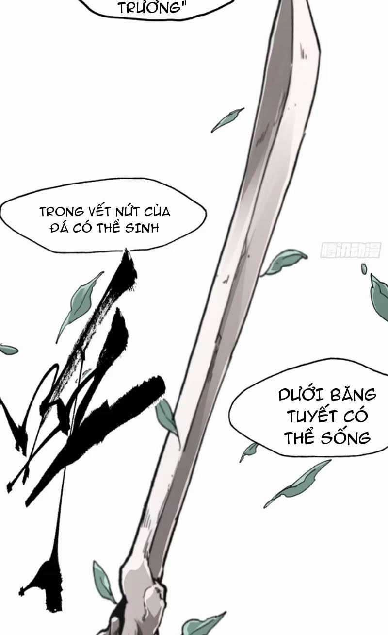 Xa Đao Nhân - Chapter 39 - Trang 14
