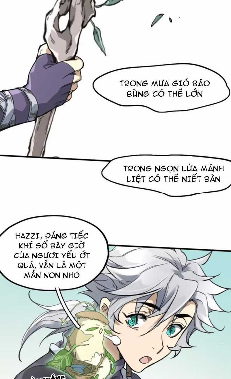 Xa Đao Nhân - Chapter 39 - Trang 15