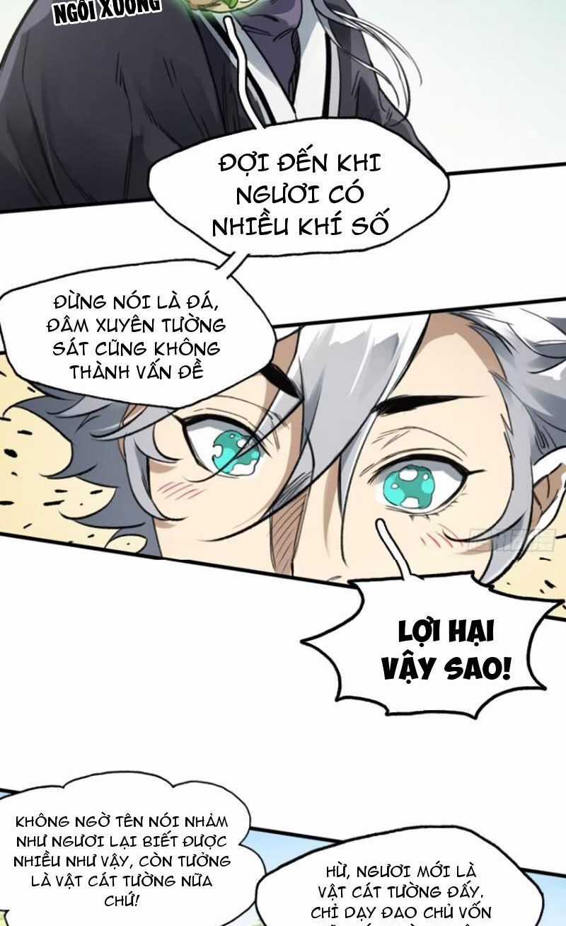 Xa Đao Nhân - Chapter 39 - Trang 16