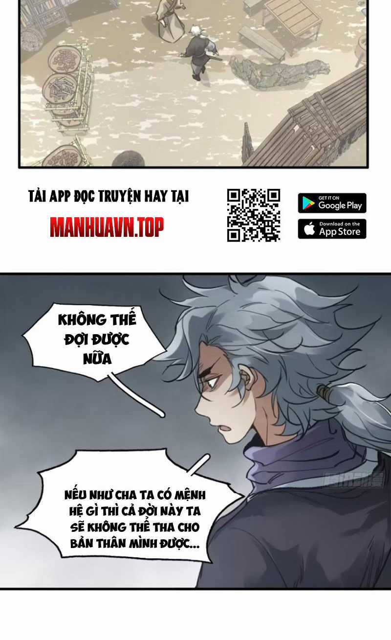Xa Đao Nhân - Chapter 39 - Trang 20