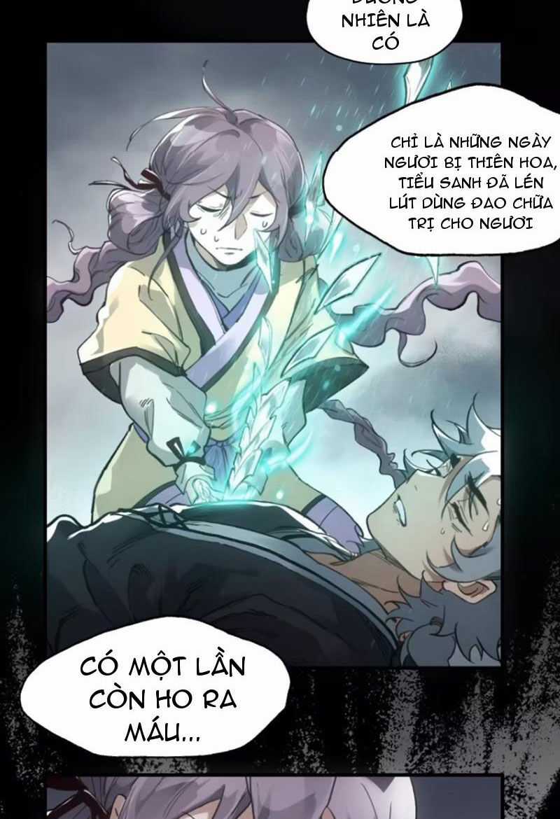 Xa Đao Nhân - Chapter 39 - Trang 23