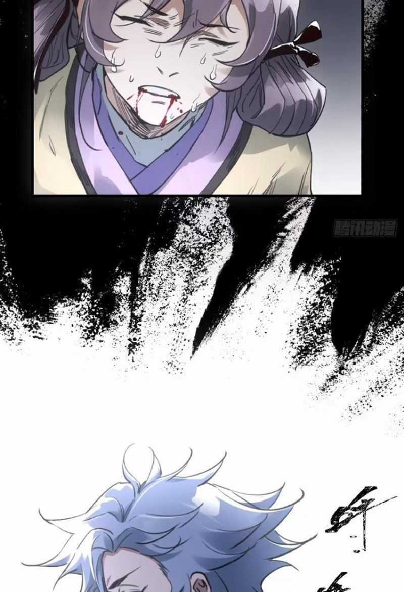 Xa Đao Nhân - Chapter 39 - Trang 24