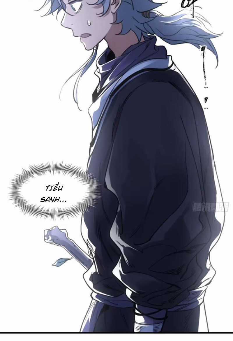 Xa Đao Nhân - Chapter 39 - Trang 25