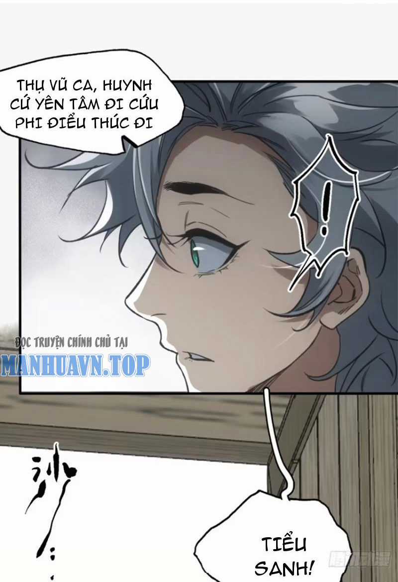 Xa Đao Nhân - Chapter 39 - Trang 27
