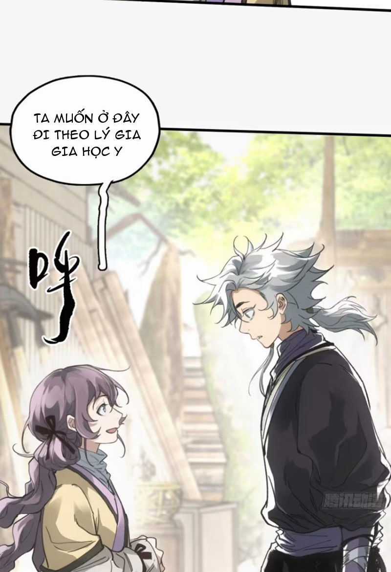 Xa Đao Nhân - Chapter 39 - Trang 31