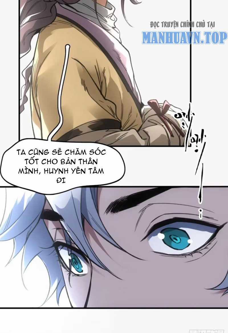 Xa Đao Nhân - Chapter 39 - Trang 33