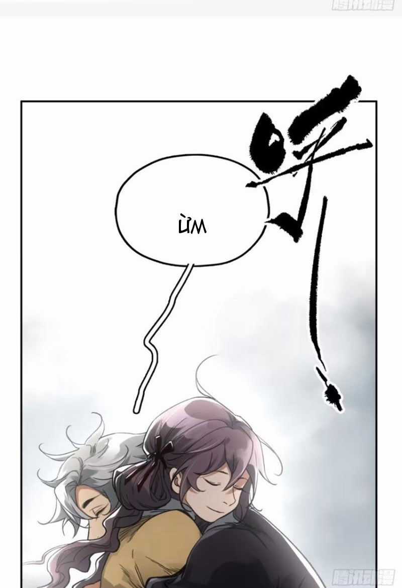 Xa Đao Nhân - Chapter 39 - Trang 34