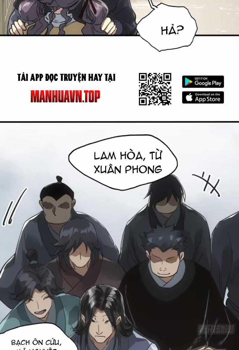 Xa Đao Nhân - Chapter 39 - Trang 36