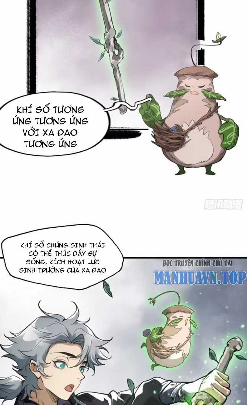 Xa Đao Nhân - Chapter 39 - Trang 5