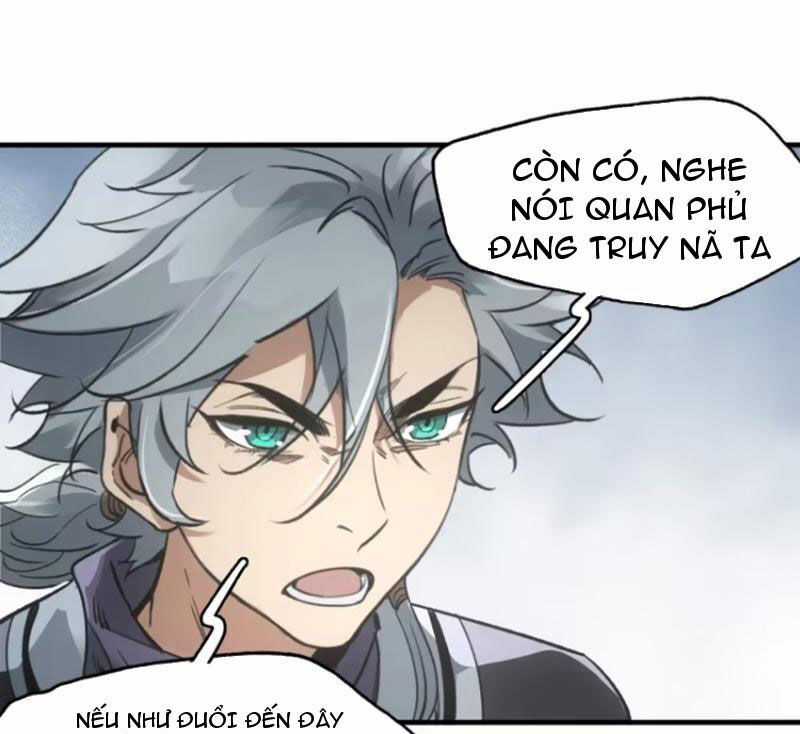 Xa Đao Nhân - Chapter 39 - Trang 41