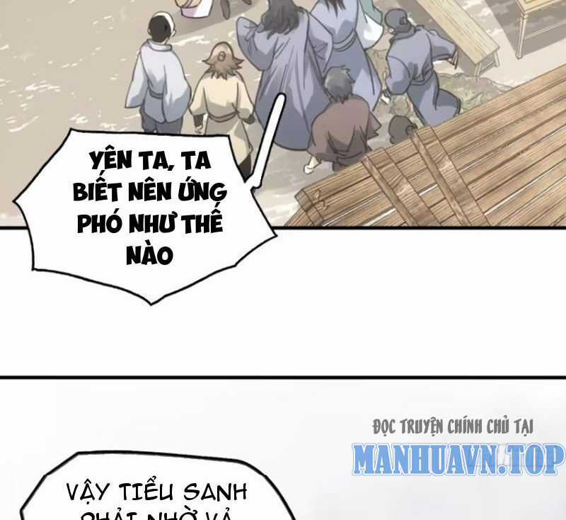 Xa Đao Nhân - Chapter 39 - Trang 43