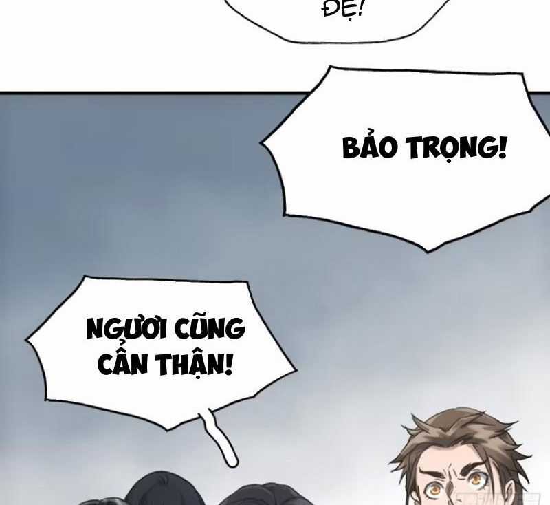 Xa Đao Nhân - Chapter 39 - Trang 46