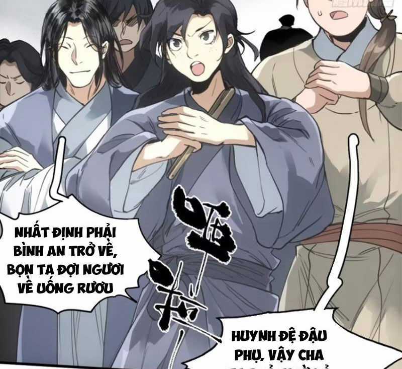 Xa Đao Nhân - Chapter 39 - Trang 47