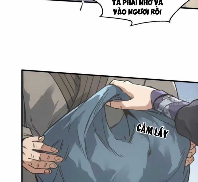 Xa Đao Nhân - Chapter 39 - Trang 48