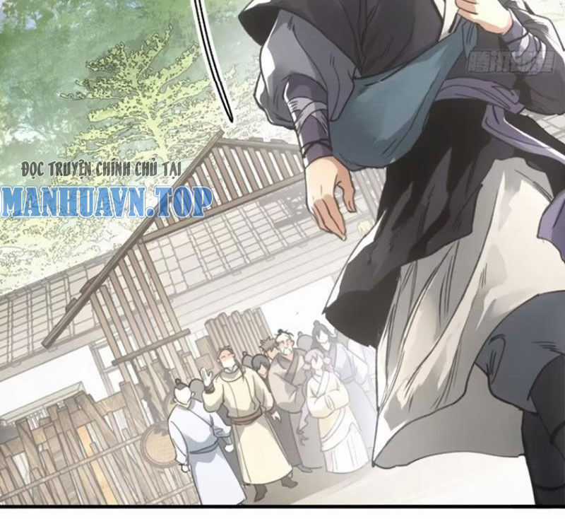 Xa Đao Nhân - Chapter 39 - Trang 50