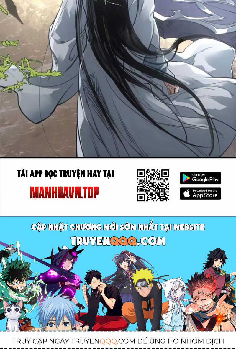 Xa Đao Nhân - Chapter 39 - Trang 60